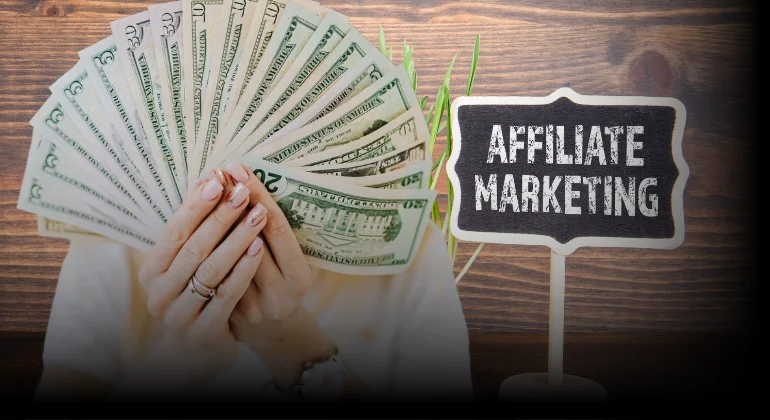 معرفة كل المعلومات الخاصة بخدمة التسويق بالعمولة