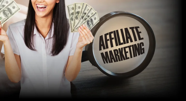 مفهوم التسويق بالعمولة