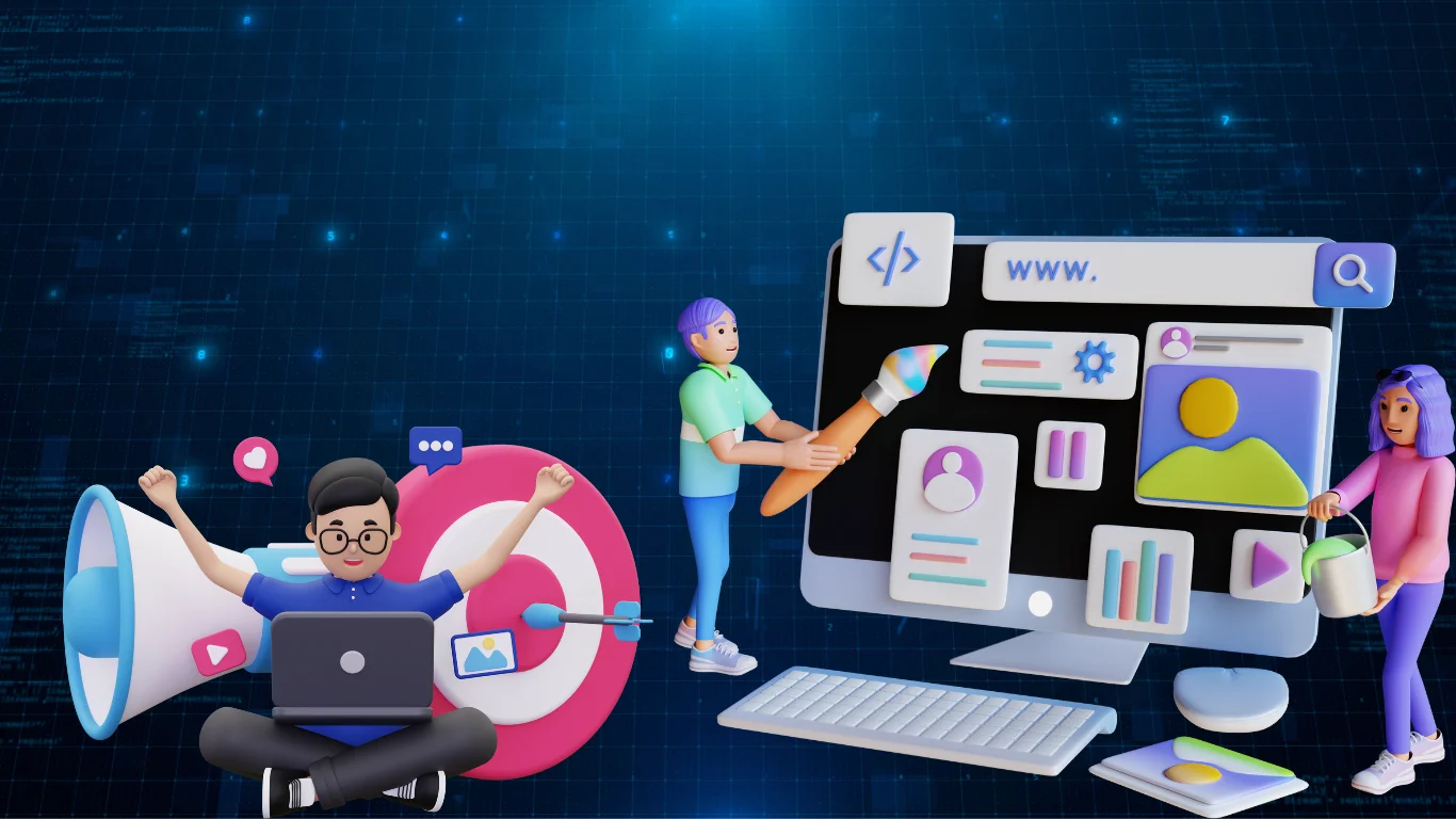 مقارنة بين التسويق الإلكتروني والتقليدي