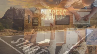 نصائح للبدء في مشروع تجاري جديد