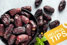 نصائح لمشروع تمور مربح