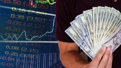 هل التجارة في البورصة مربحة؟