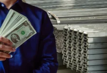 هل تجارة الحديد مربحة بالفعل