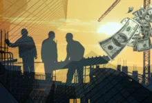 هل شركة المقاولات مربحة بالمملكة؟