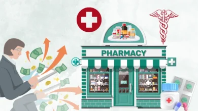 هل مشروع الصيدلية مربح لأصحاب المشاريع ورواد الأعمال؟