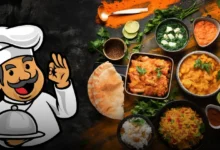 هل مشروع الطبخ المنزلي مربح؟