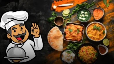 هل مشروع الطبخ المنزلي مربح؟