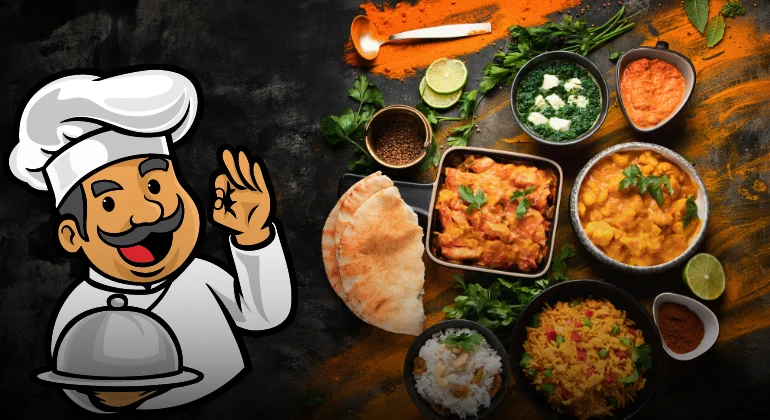 هل مشروع الطبخ المنزلي مربح؟