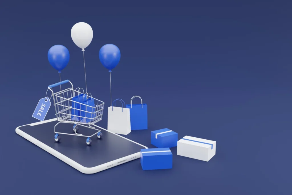 E-Commerce-التجارة الالكترونية فى السعودية - شراء اونلاين - تسوق اون لاين