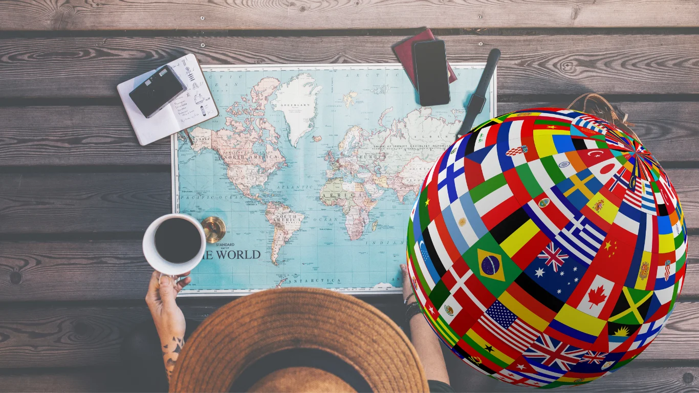 أجمل 20 دولة سياحية في العالم