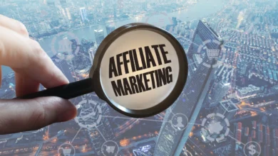 أشهر مواقع التسويق بالعمولة في العالم
