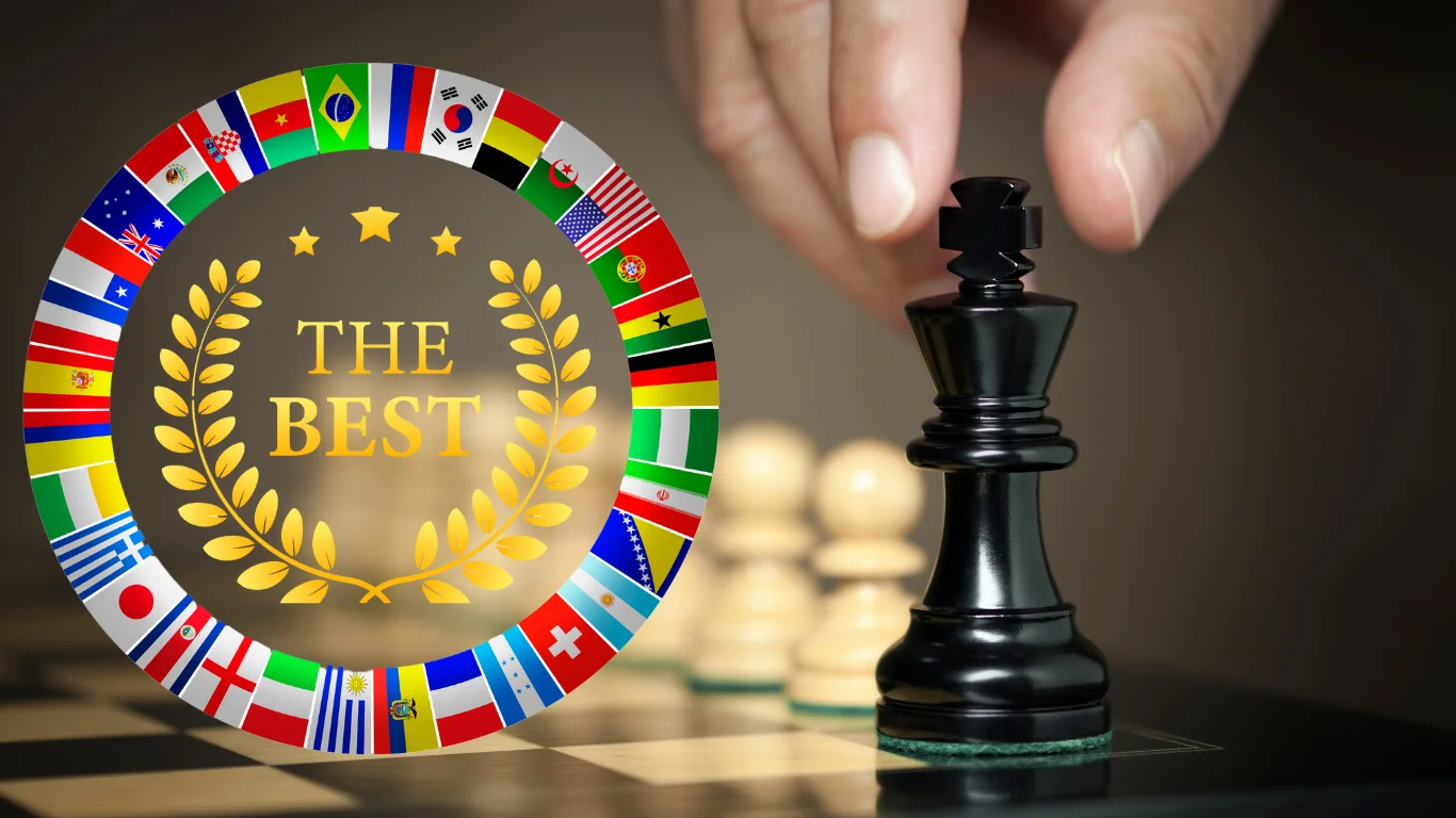 أفضل الدول السياحية العالمية بالترتيب