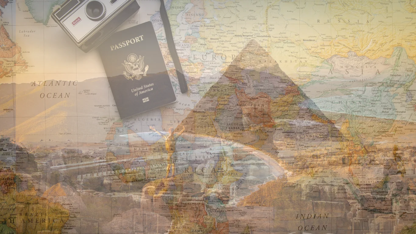 أفضل دول عربية للسياحة ووجهاتها المتنوعة