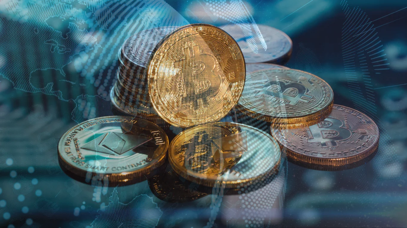 أفضل عملة رقمية في العالم