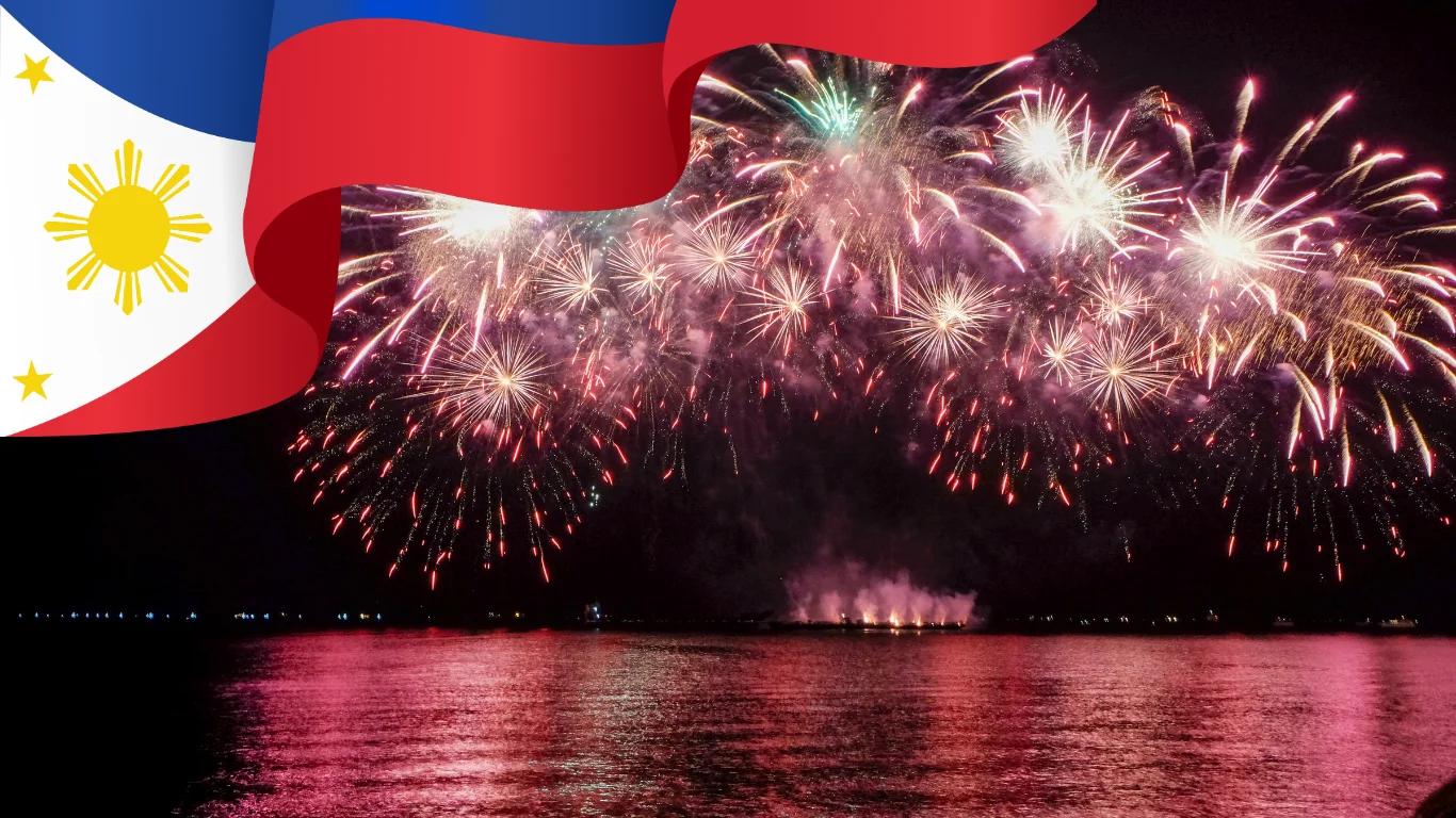 الفعاليات الثقافية في الفلبين