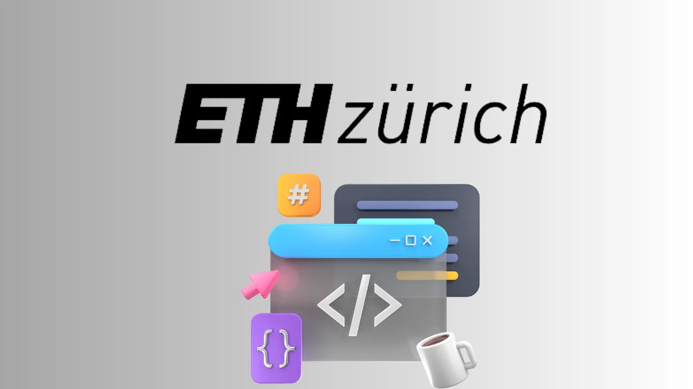 المعهد الفدرالي السويسري للتكنولوجيا