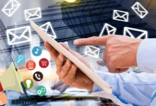 تطبيقات المستخدمة في التسويق الإلكتروني