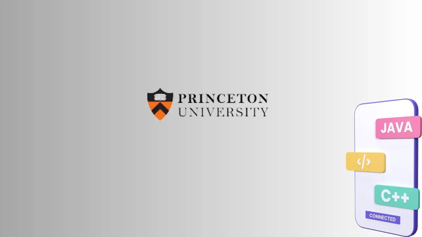 جامعة برينستون علوم الحاسب BSE