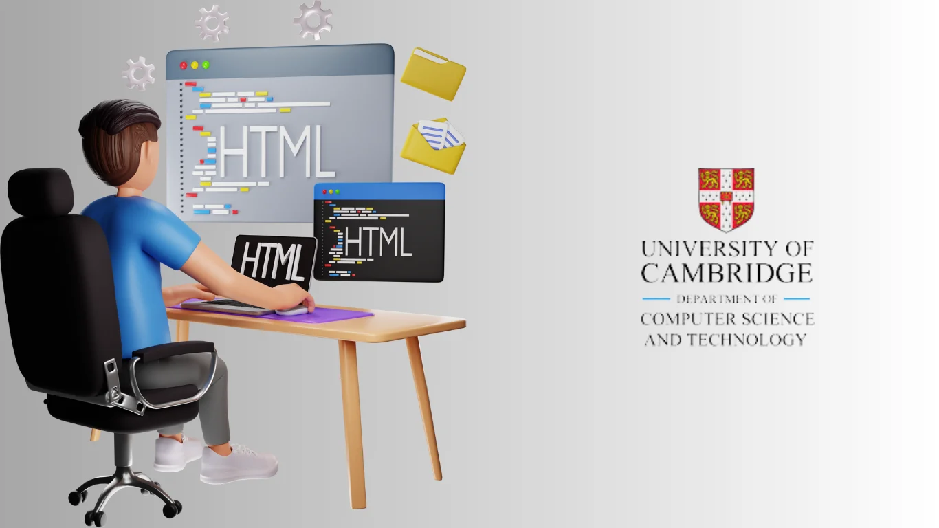 جامعة كامبريدج لدراسة الحاسب
