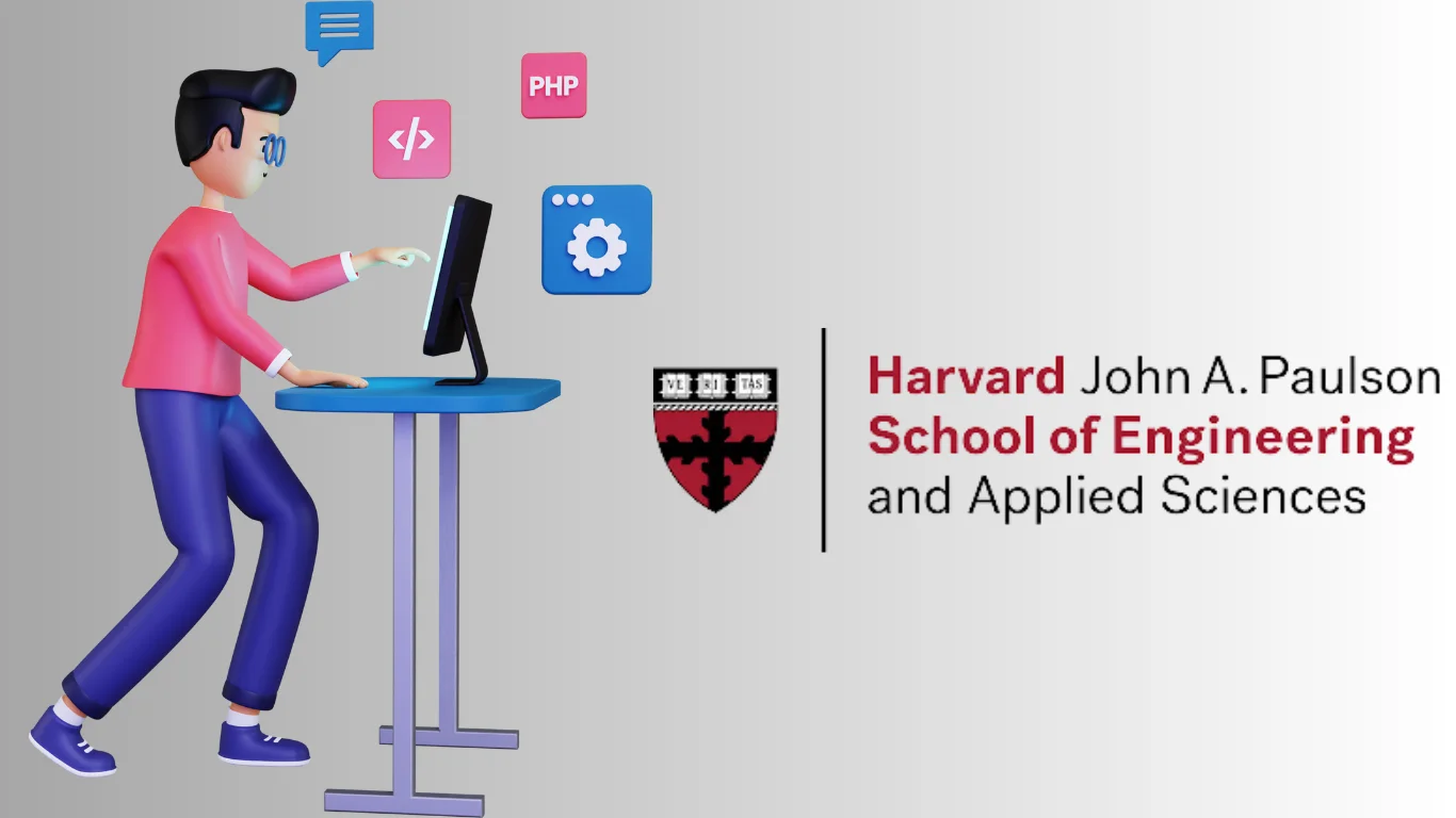 جامعة هارفارد لعلوم الحاسب
