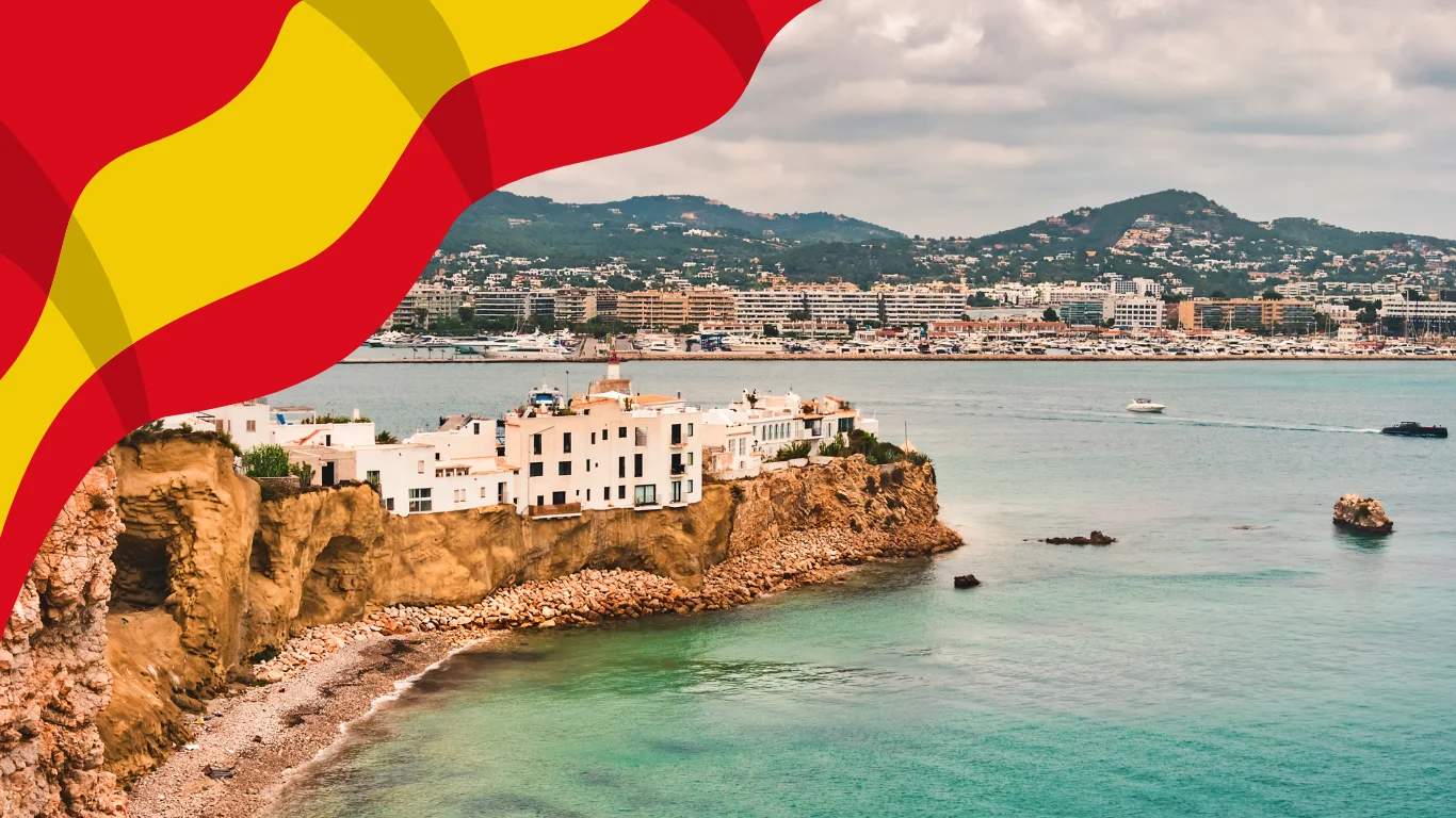 دولة أسبانيا