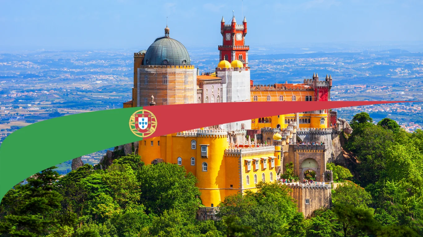 دولة البرتغال