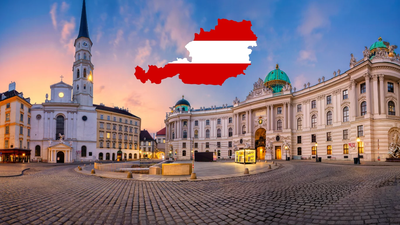 دولة النمسا