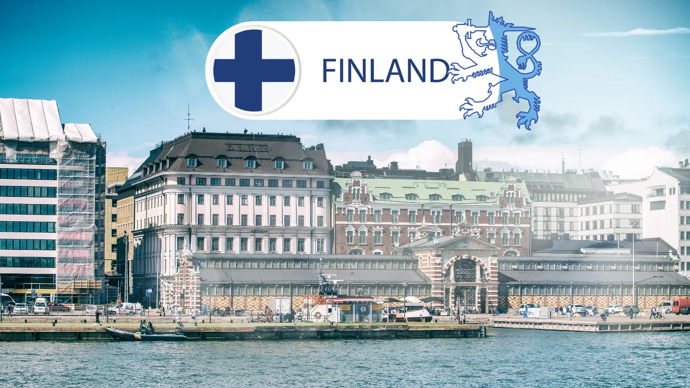 دولة فنلندا