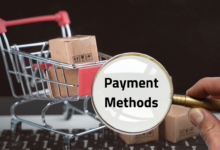 طرق الدفع في التجارة الإلكترونية