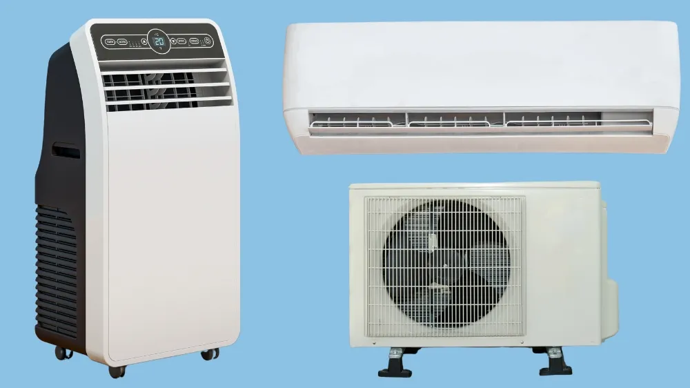 لمحة عامة عن مكيف gree لمحة عامة عن مكيف gree