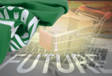 مستقبل التجارة الإلكترونية في السعودية