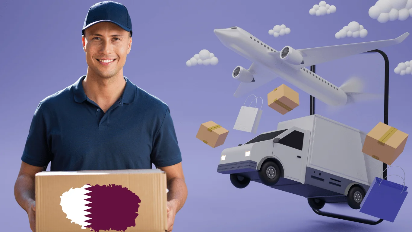 مشروع للشحن والتوصيل