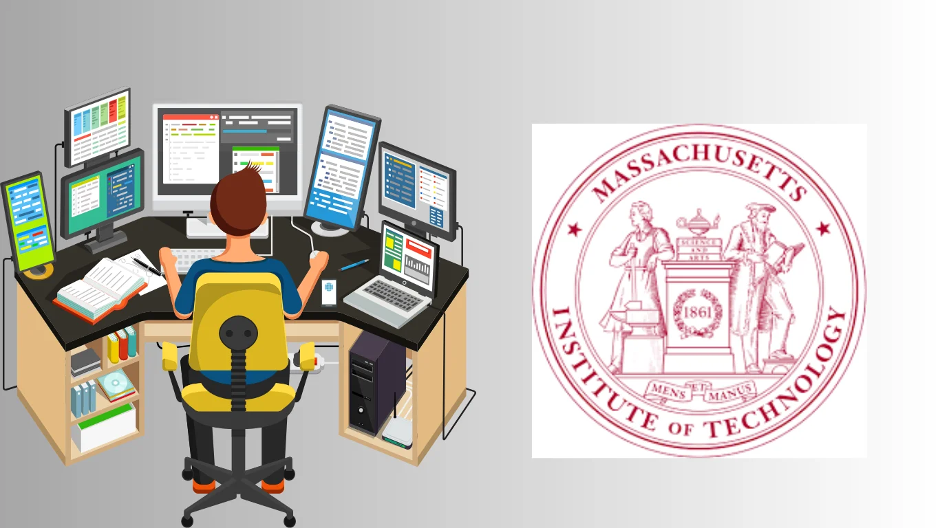 معهد ماسشوستس التقني كامبردج