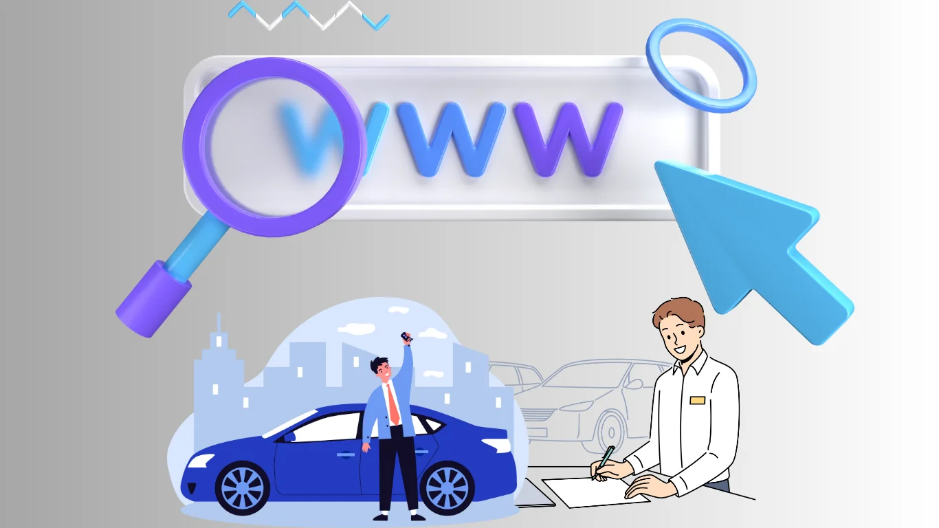 مواقع تسويق السيارات في المملكة السعودية