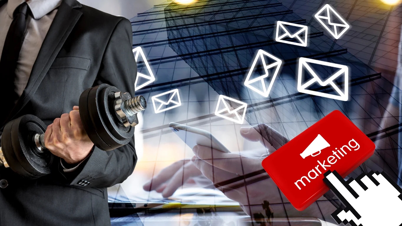 نقاط القوة في التسويق الإلكتروني