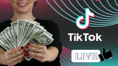 هل التيك توك مربح؟