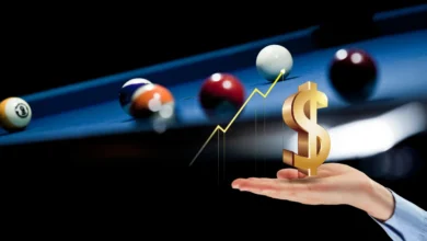 هل مشروع البلياردو مربح؟