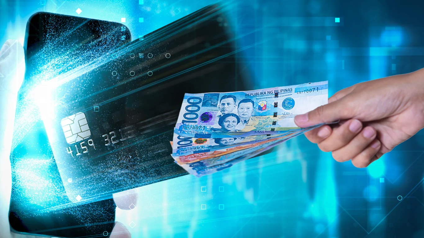 وسائل الدفع في الفلبين