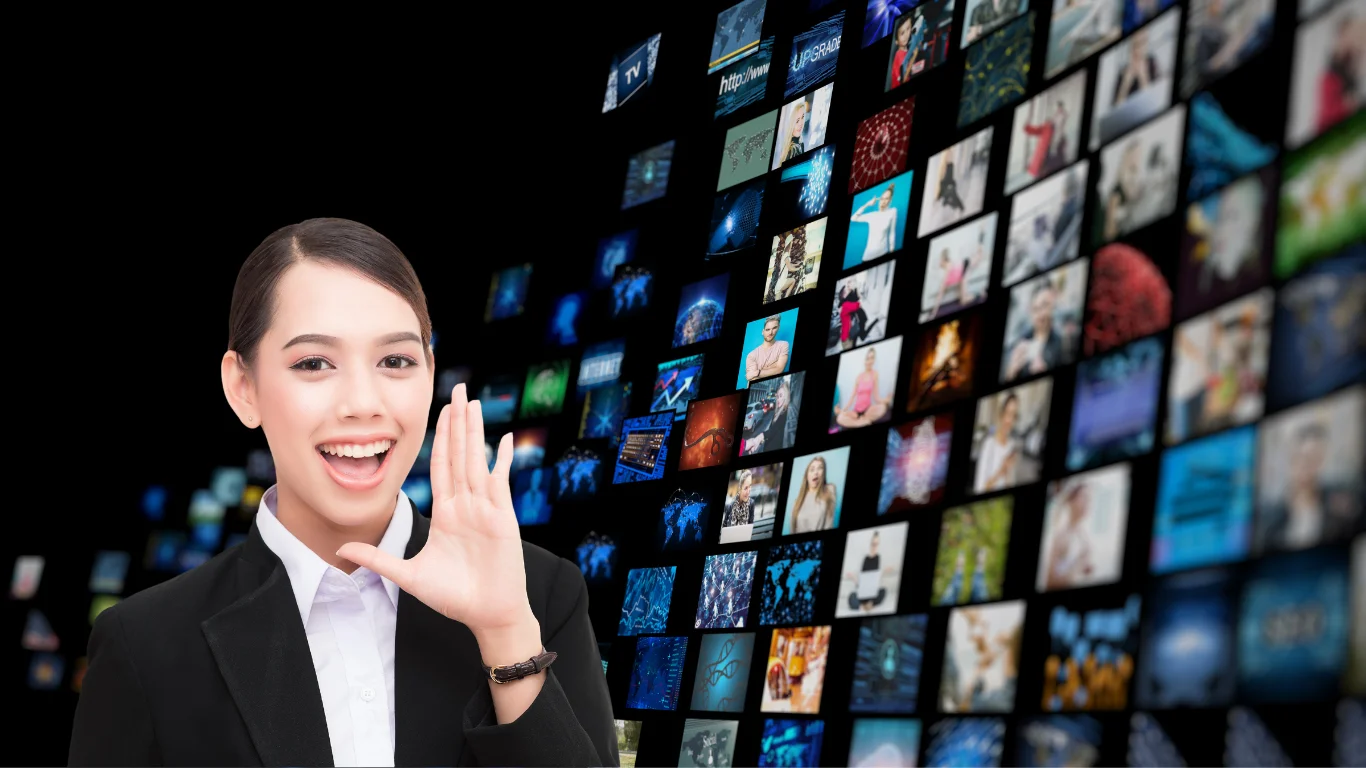 وظيفة الاعلام