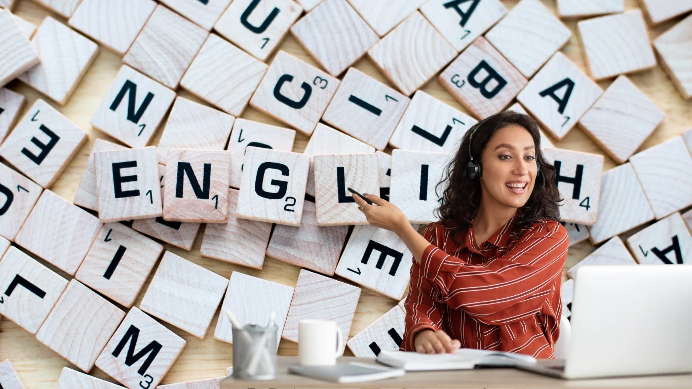 وظيفة مدرس لغة إنجليزية