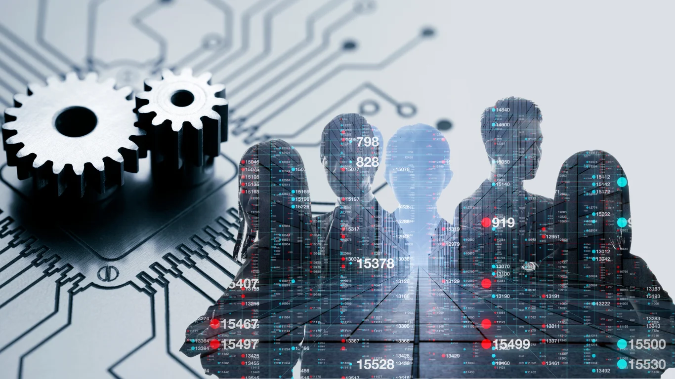 وظيفة مهندس تقنية المعلومات