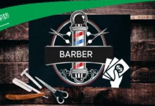 تكلفة صالون حلاقة رجالي في السعودية