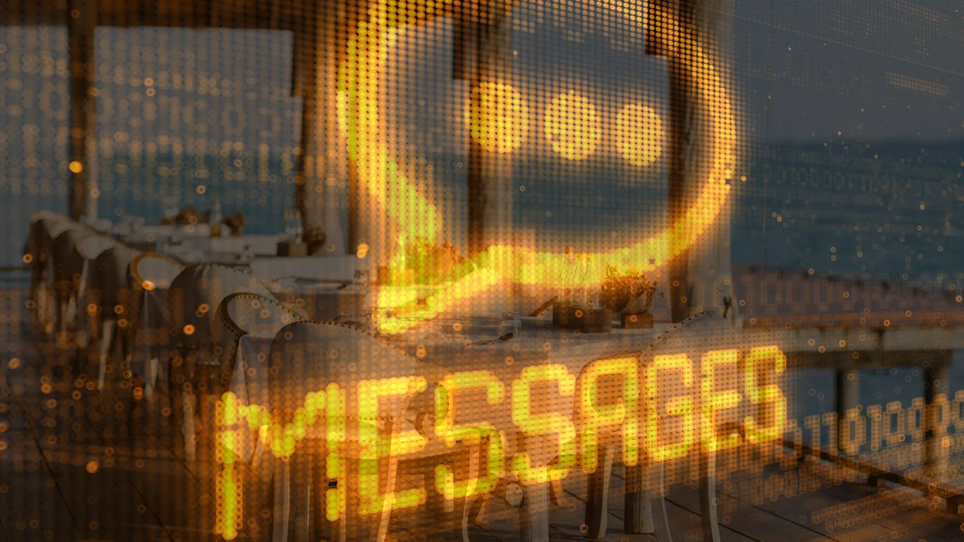 رسائل تسويقية قصيرة جاهزة للمطاعم