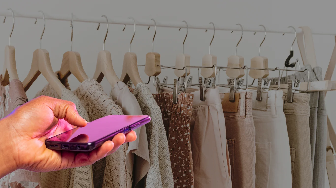 رسائل تسويقية قصيرة جاهزة للملابس