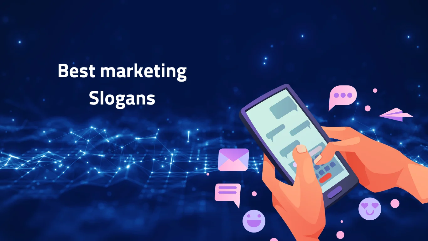 عبارات تسويقية للخدمات الإلكترونية