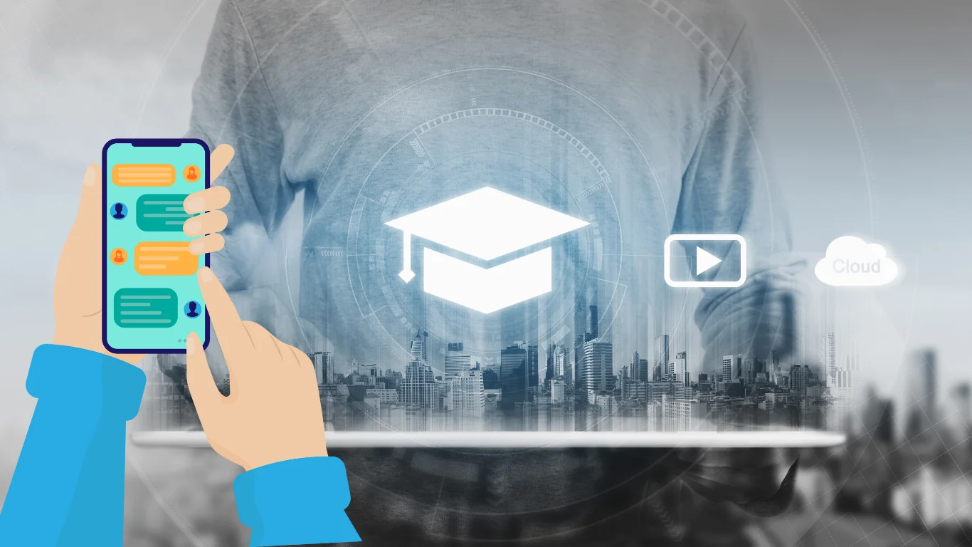 عبارات تسويقية للخدمات التعليمية