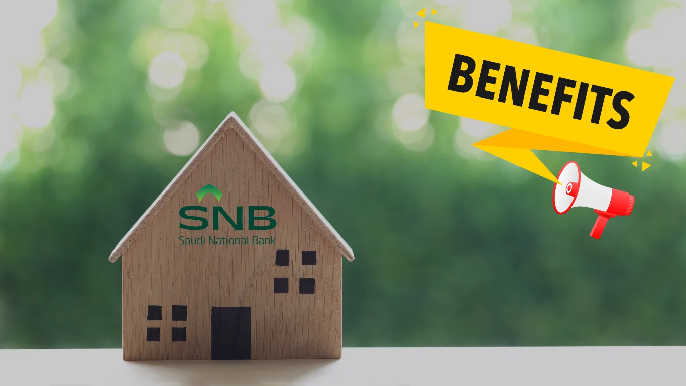 مزايا التمويل العقاري من البنك الأهلي