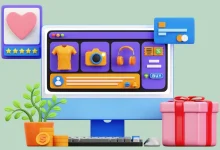 أنواع التجارة الإلكترونية