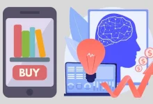 تقنيات التجارة الإلكترونية