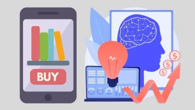 تقنيات التجارة الإلكترونية